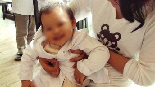 小小華陀營活動照片