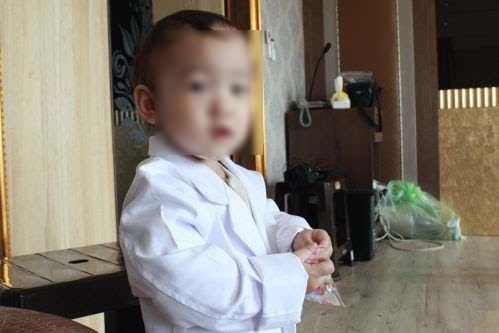 小小華陀營活動照片