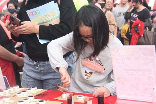 小小華陀營活動照片