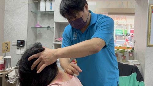 媽祖繞境活動照片
