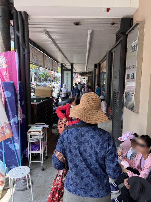 媽祖繞境活動照片
