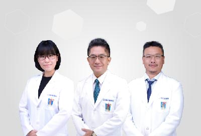 台中東勢仁祐堂中醫診所