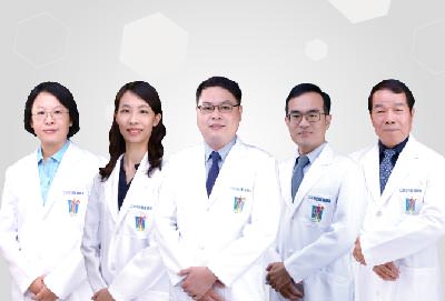 台中大里仁心堂中醫診所
