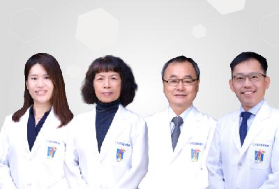 台中中清仁心堂中醫診所