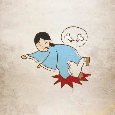 骨質疏鬆症