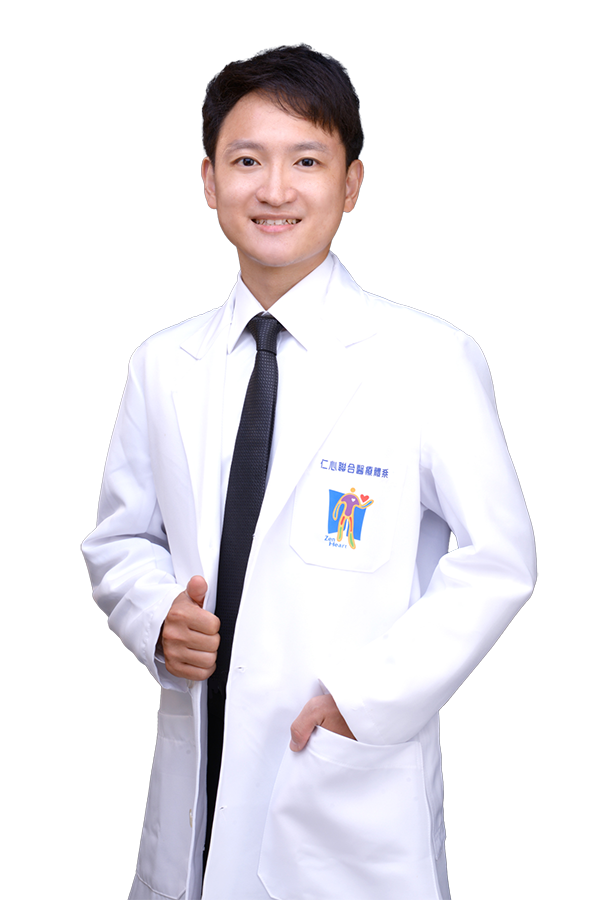 陳柏州 醫師專治內科:<br>感冒、中暑、咳嗽、頭昏、心悸、睡眠障礙、鼻過敏、氣喘、肝膽胃腸疾病、腎臟病、水腫、慢性疲勞、自律神經失調、憂鬱、糖尿病、高血壓、高血脂、中醫調理。<br>兒科:<br>小兒發育、過敏、氣喘、遺尿、考生症候群、性早熟。<br>皮膚科:<br>濕疹、蕁麻疹。<br>針傷科:<br>急慢性運動傷害、筋骨挫傷、急慢性疼痛治療(落枕)、肩背僵硬痠痛、下背痛、坐骨神經痛、五十肩、腦中風、顏面神經麻痺、身體結構功能平衡整合治療、假胯髖、兒童運動表現與運動傷害